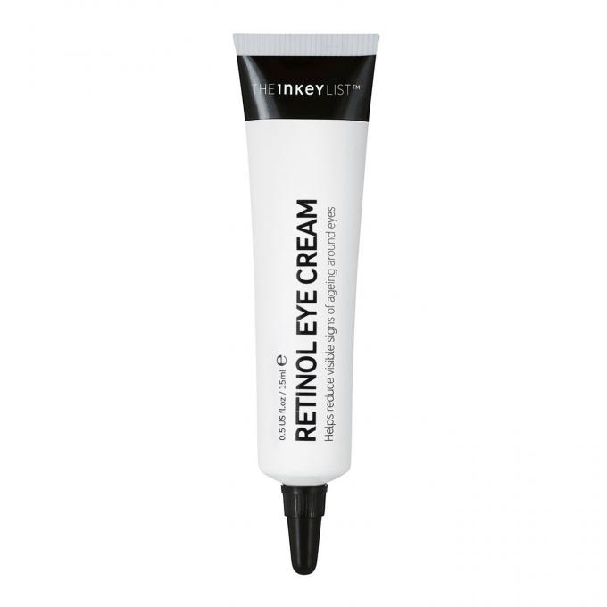 Retinol Eye Cream