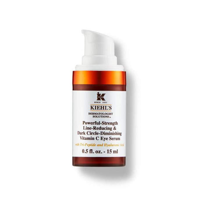 Powerful-Strength Line-Reducing & Dark Circle-Diminishing Vitamin C Eye Serum