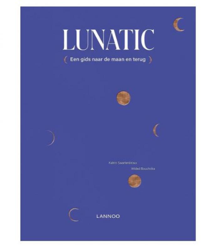Moonology-boek over de maan als zingevingssymbool