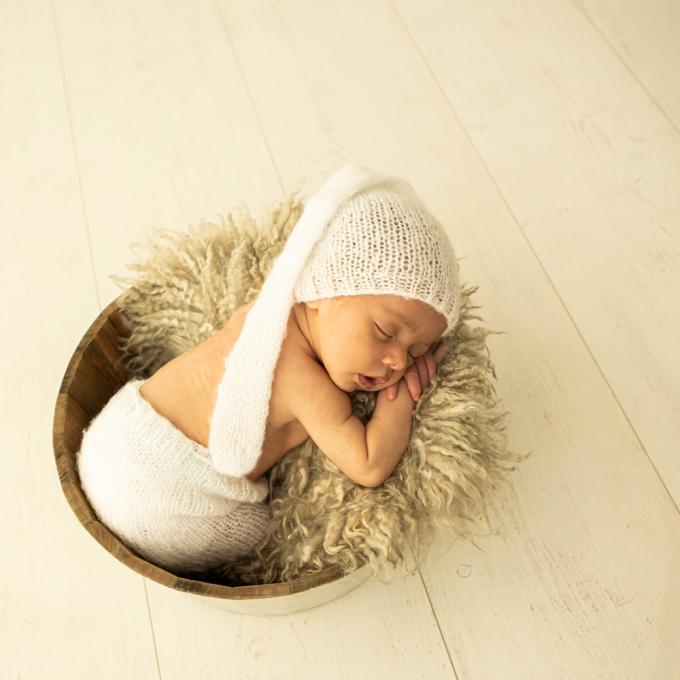 Newbornshoot