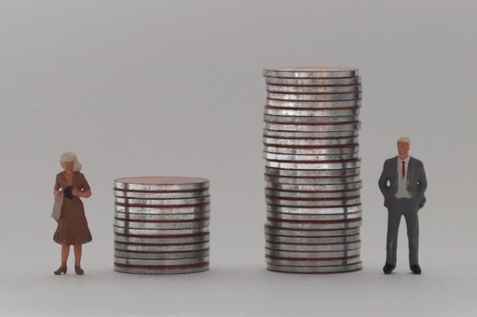 ‘Loonkloof ondermijnt sociale bescherming van vrouwen: transparante lonen zijn geen bijzaak’