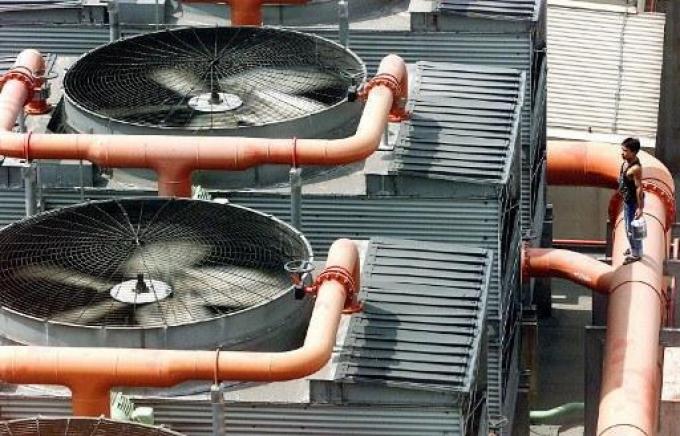 Trump schrapt beperkingen op broeikasgassen gebruikt in airconditioning- en koelsystemen