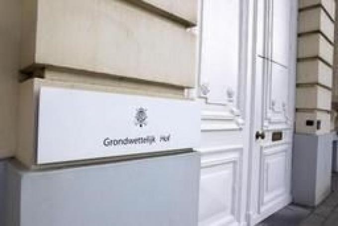 ‘De Grondwet mag geen blokkade worden: tijd om Artikel 23 te hervormen’