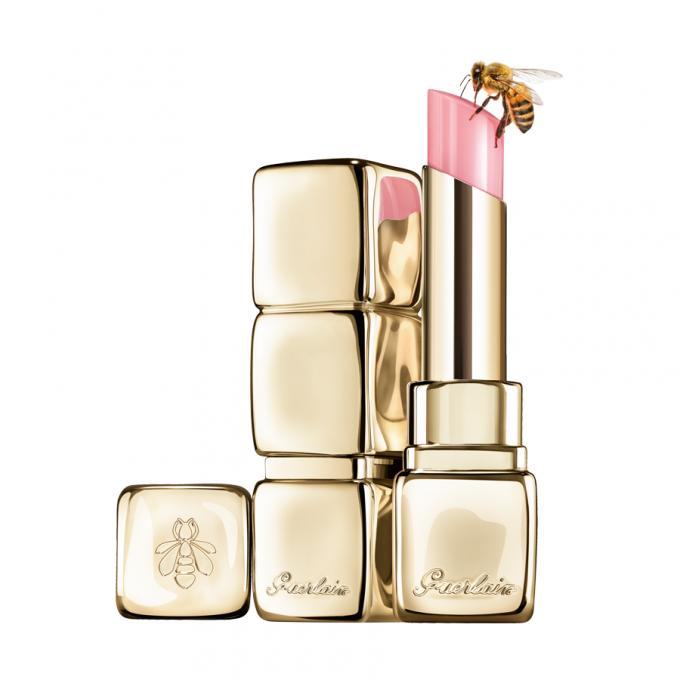 KissKiss Bee Glow de Guerlain