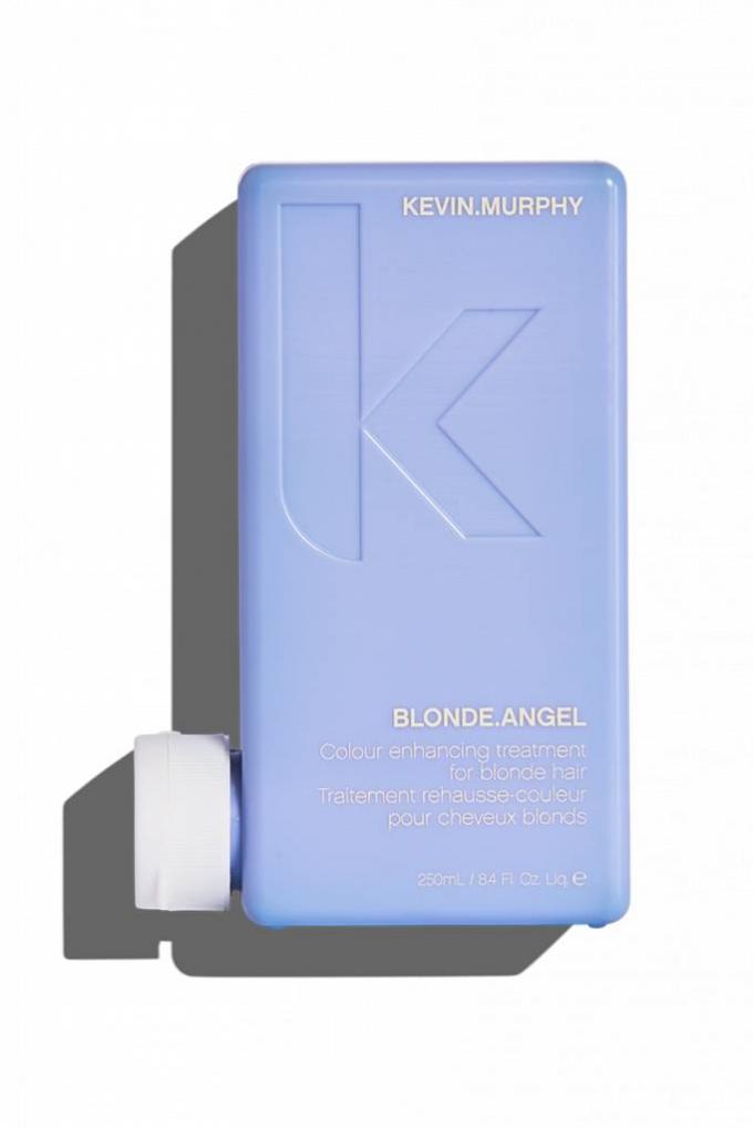 Le soin Blonde Angel de Kevin Murphy