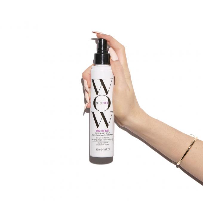 Raise The Root Thicken & Lift Spray