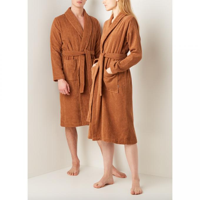Comfortabele badjas