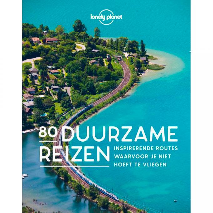 '80 Duurzame reizen'