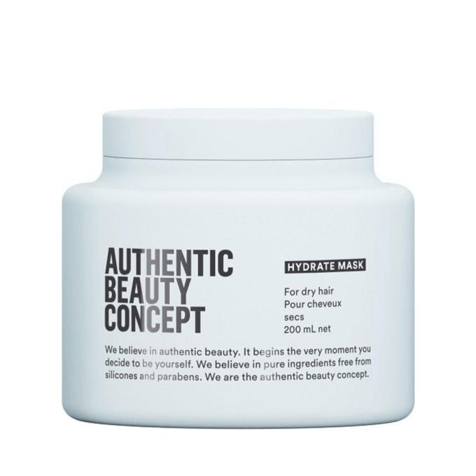 Hydrate Mask van Authentic Beauty Concept
