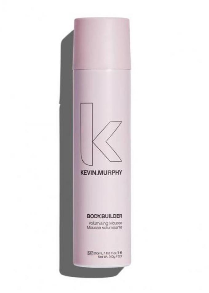 Body Builder Mousse - Kevin Murphy