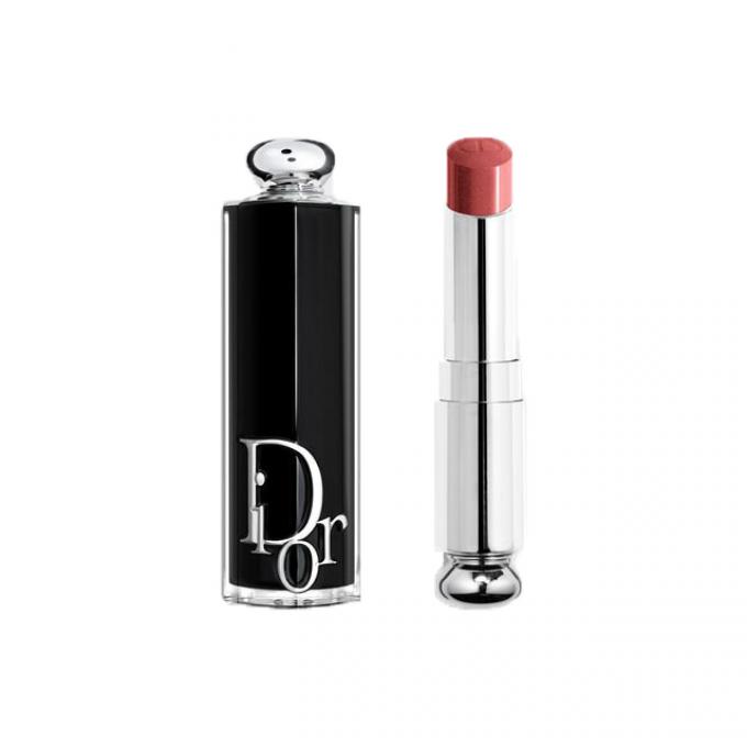Hydraterende glanzende lipstick - 525 Chérie