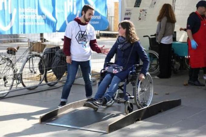 66% des demandes pour une première allocation de handicap sont refusées: «Soit les mutuelles font mal leur travail, soit quelque chose ne va pas»