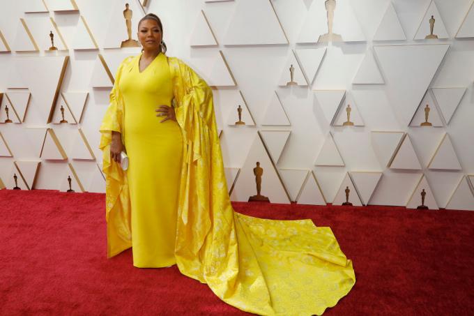 Queen Latifah