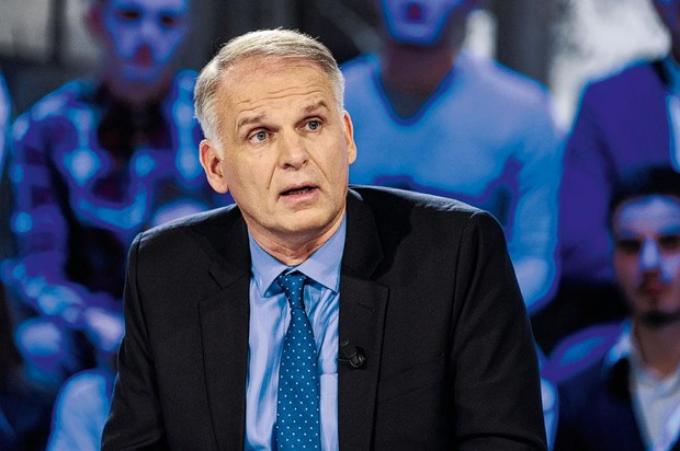 «Stigmatisation intolérable», «indigne»: l’ULB porte plainte contre Alain Destexhe qui a publié les noms de certains élèves