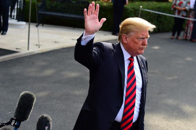 Les médias américains, Fox News compris, quittent le Pentagone suite au cadenassage par l’administration Trump