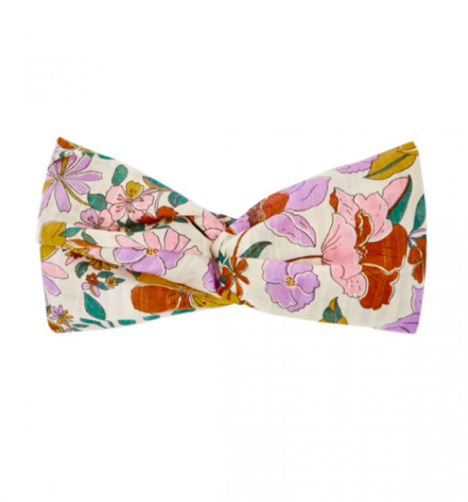 Bandeau coloré 