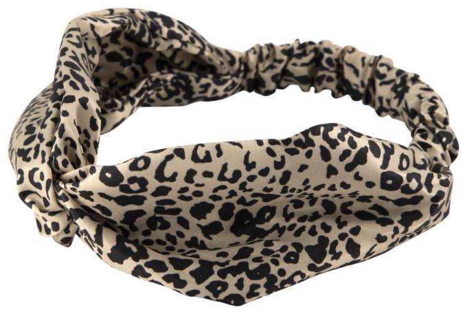 Bandeau imprimés animal