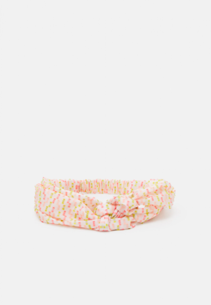 Bandeau à imprimés 