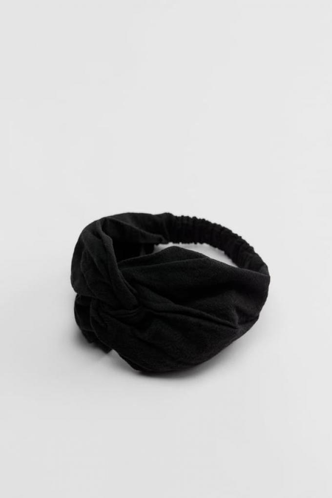 Bandeau en lin 