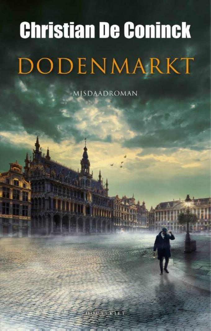 Dodenmarkt - Christian de Coninck