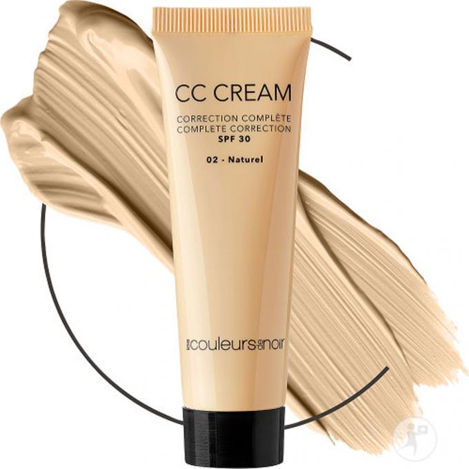 CC Cream SPF 30