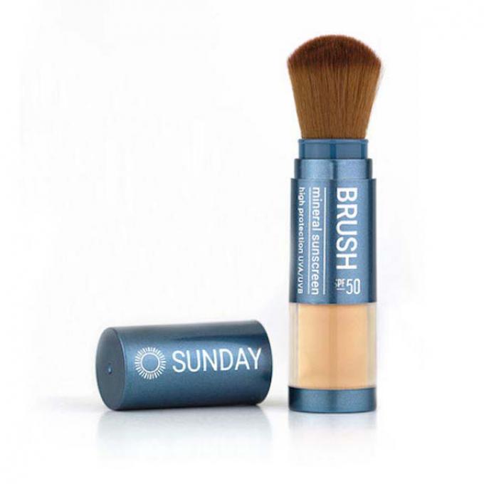 Sunday Brush SPF 50