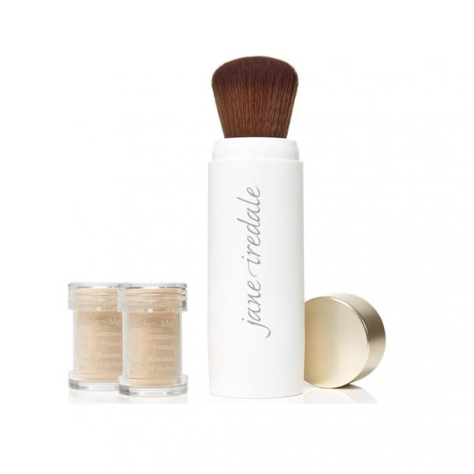 Powder-Me SPF 30 Brush Translucent