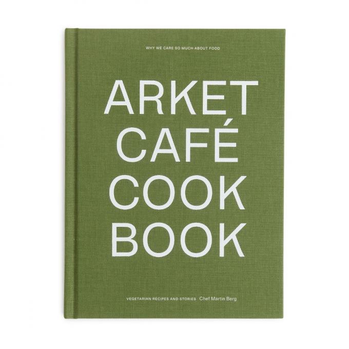 Un livre de cuisine