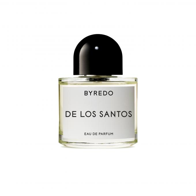 Eau de Parfum Byredo De Los Santos 