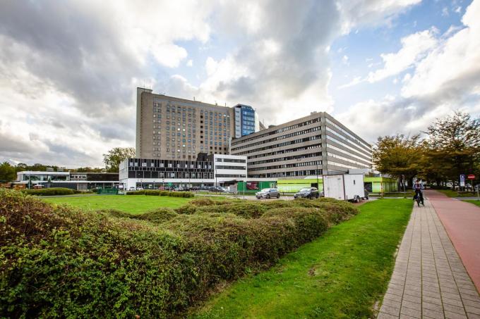 Het AZ Sint-Jan ziekenhuis is verkozen tot beste ziekenhuis van België.