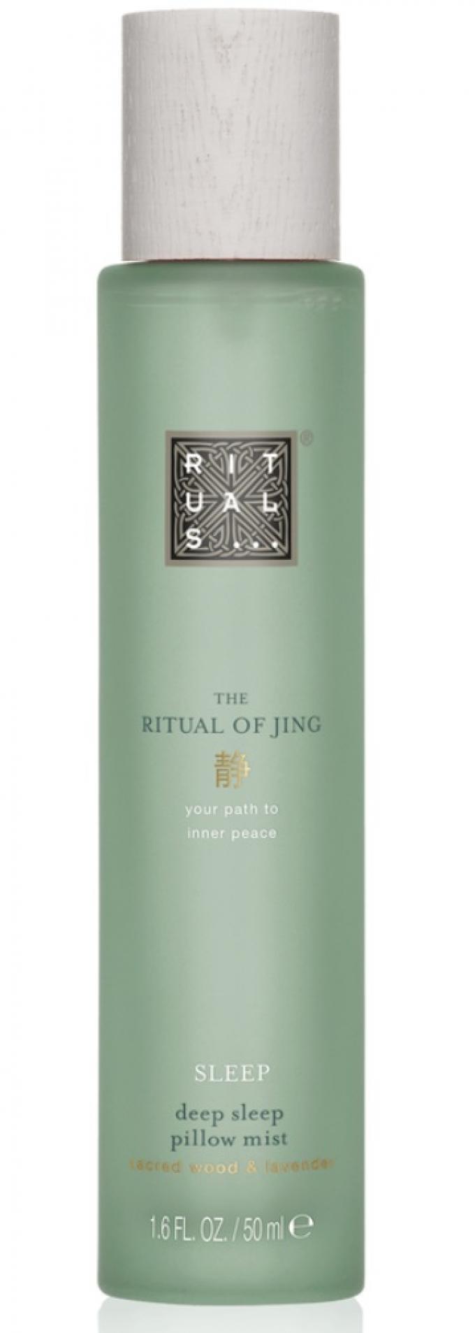 The Ritual of Jing Relax & Sleep de Rituals