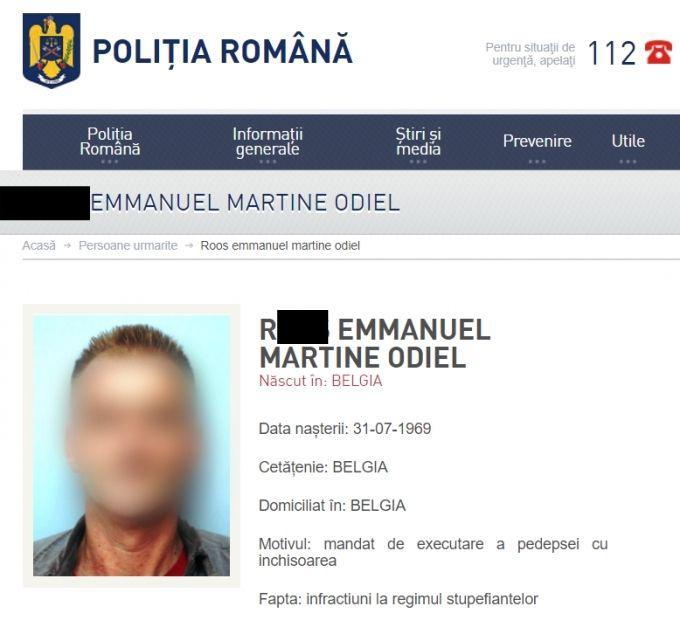 Oostendse Drugssmokkelaar Op Roemeense Most Wanted Lijst Opgepakt In Dominicaanse Republiek Kwbe 6783