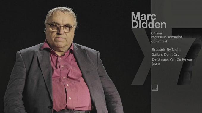 Marc Didden