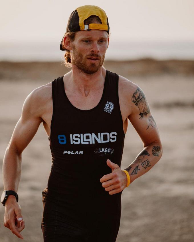 Wat Matthieu Bonne doet, tart alle verbeelding.