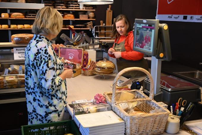 Minister Crevits: “Vlaamse consumenten kopen in de korte keten omdat ze er persoonlijke voordelen in zien.”
