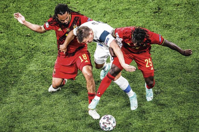 Jason Denayer