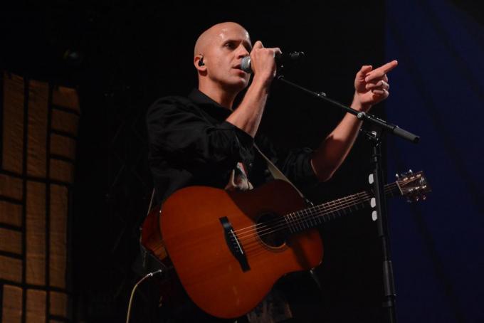 Milow