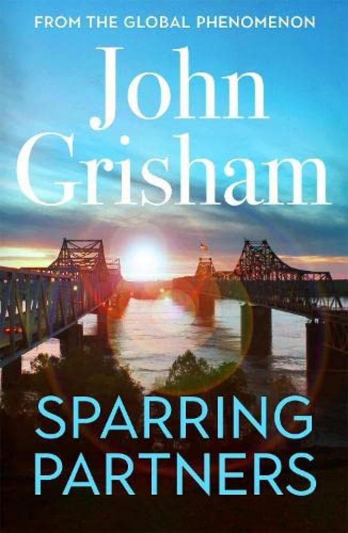 Sparringpartners - John Grisham