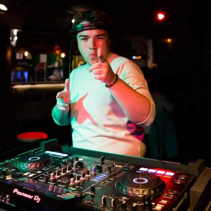 Deze getalenteerde dj Seetness Jack wil ook hogerop.