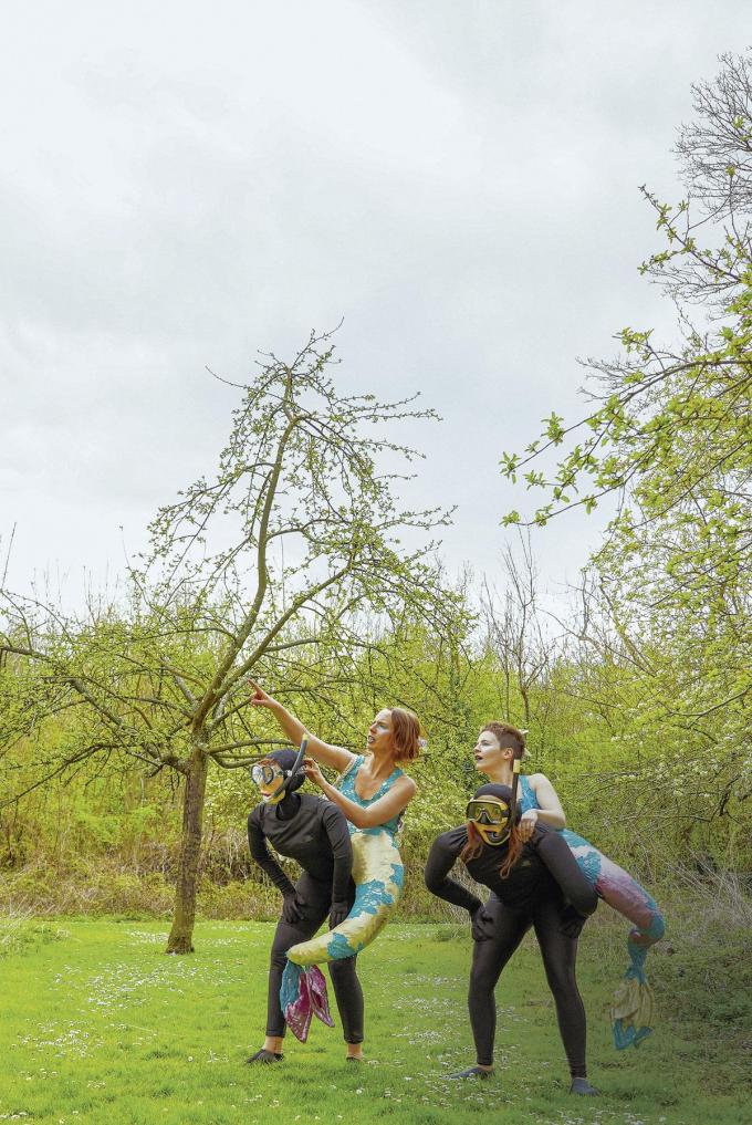 Sirènes à l’horizon