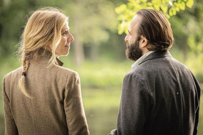 2 Chronique d’une liaison passagère