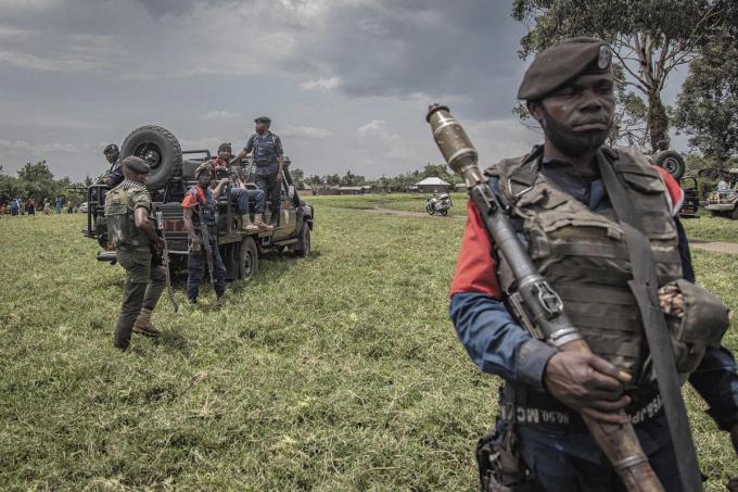 Comment arrêter l’engrenage des massacres dans l’est de la RDC?