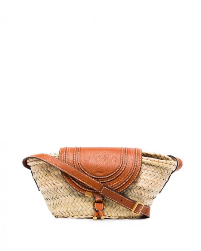 Kleine crossbody-tas