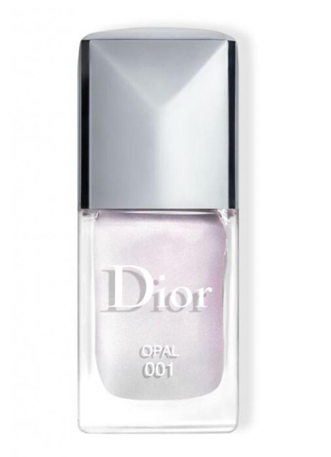 Vernis Opal de Dior 