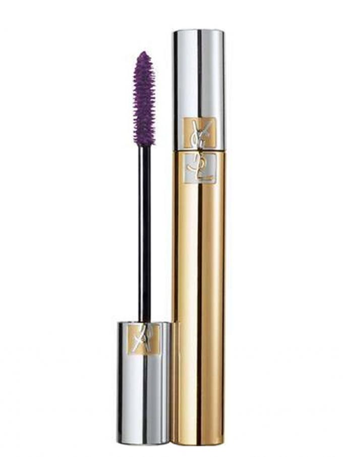 Mascara Volume Effet Faux Cils van Yves Saint Laurent