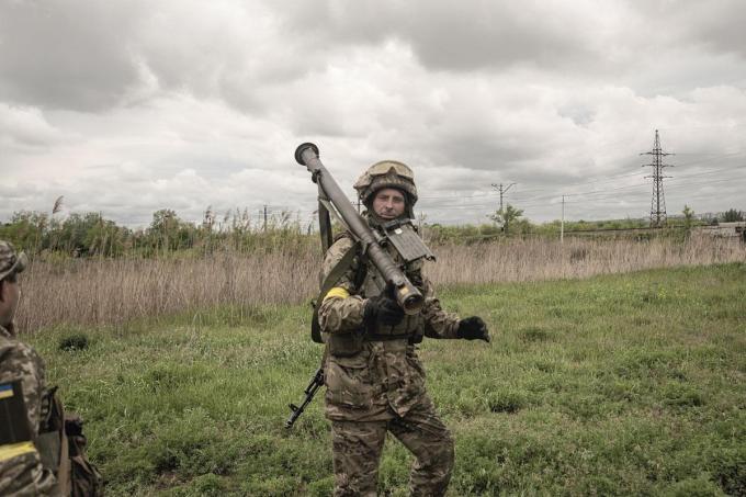 L’Union européenne peut-elle produire plus d’armement et plus vite pour satisfaire aux besoins de l’Ukraine?