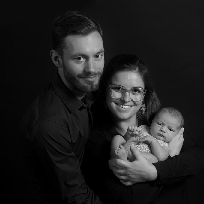 Newbornshoot