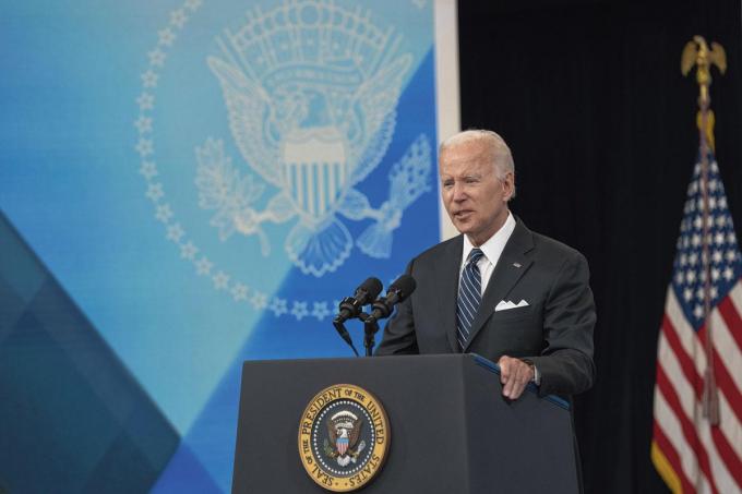 Le président Joe Biden et les démocrates disposent d’une marge de manoeuvre étroite contre le conservatisme de la Cour suprême.