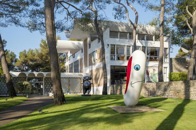 Fondation Maeght