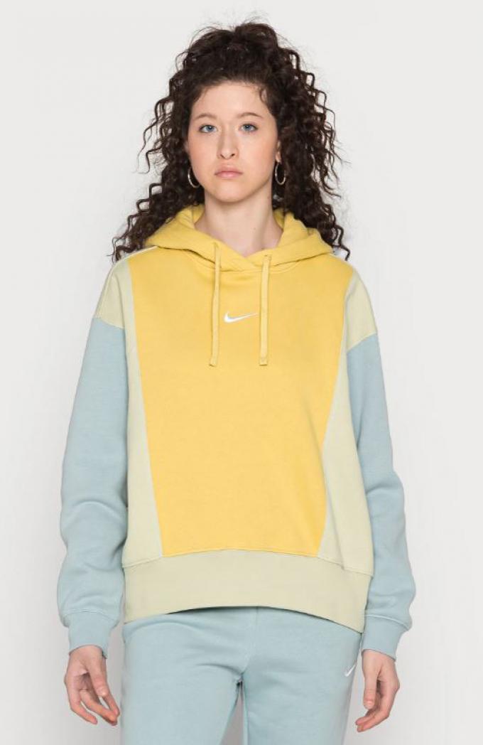 Een hoodie